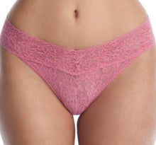 Load image into Gallery viewer, Hanky Panky Original Rise Thong