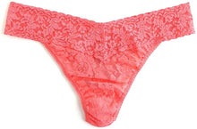 Load image into Gallery viewer, Hanky Panky Original Rise Thong