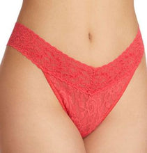 Load image into Gallery viewer, Hanky Panky Original Rise Thong