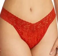 Load image into Gallery viewer, Hanky Panky Original Rise Thong