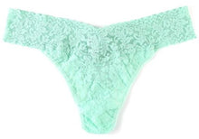 Load image into Gallery viewer, Hanky Panky Original Rise Thong
