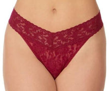 Load image into Gallery viewer, Hanky Panky Original Rise Thong