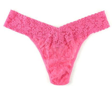 Load image into Gallery viewer, Hanky Panky Original Rise Thong