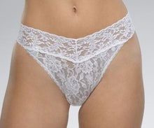 Load image into Gallery viewer, Hanky Panky Original Rise Thong