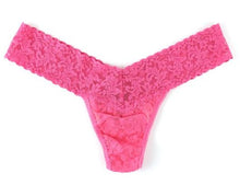 Load image into Gallery viewer, Hanky Panky Low Rise Thong