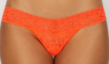 Load image into Gallery viewer, Hanky Panky Low Rise Thong