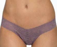 Load image into Gallery viewer, Hanky Panky Low Rise Thong