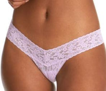 Load image into Gallery viewer, Hanky Panky Low Rise Thong