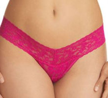 Load image into Gallery viewer, Hanky Panky Low Rise Thong