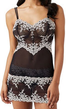 Load image into Gallery viewer, Wacoal Embrace Lace Chemise