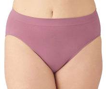 Load image into Gallery viewer, B-Smooth Seamless Hi-Cut Brief