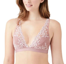 Load image into Gallery viewer, Embrace Lace Wire Free Bralette