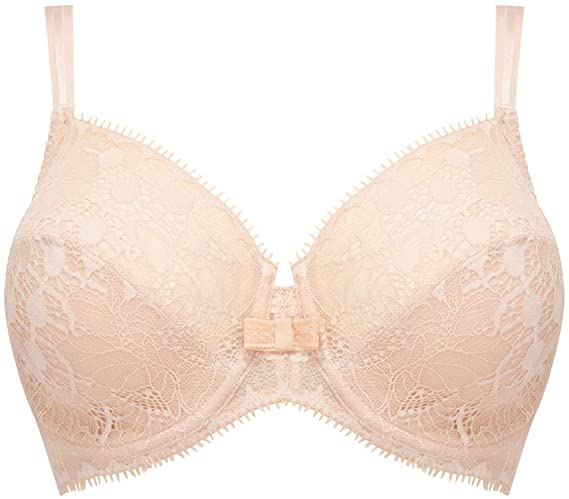 Chantelle Day to Night Full Coverage Unlined Bra C15F1 – The Halifax Bra  Store