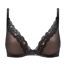 Load image into Gallery viewer, Brooklyn Plunge Bra