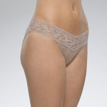 Load image into Gallery viewer, Hanky Panky V Bikini