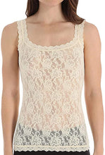 Load image into Gallery viewer, Hanky Panky Lace Cami