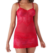 Load image into Gallery viewer, Wacoal Embrace Lace Chemise