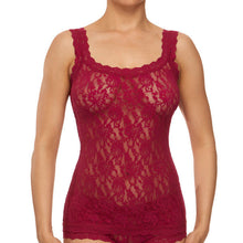 Load image into Gallery viewer, Hanky Panky Lace Cami