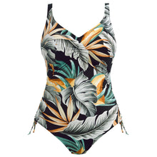 Load image into Gallery viewer, Fantasie Bamboo Grove UW V-Neck Swimsuit
