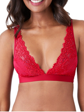 Load image into Gallery viewer, Embrace Lace Wire Free Bralette