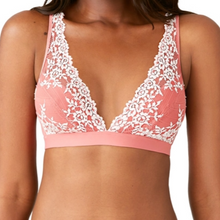 Load image into Gallery viewer, Embrace Lace Wire Free Bralette