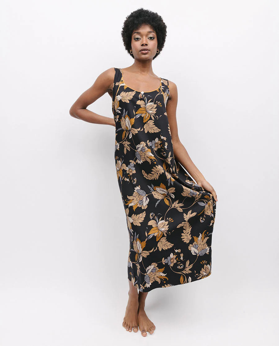 Fable and Eve Brixton Gown
