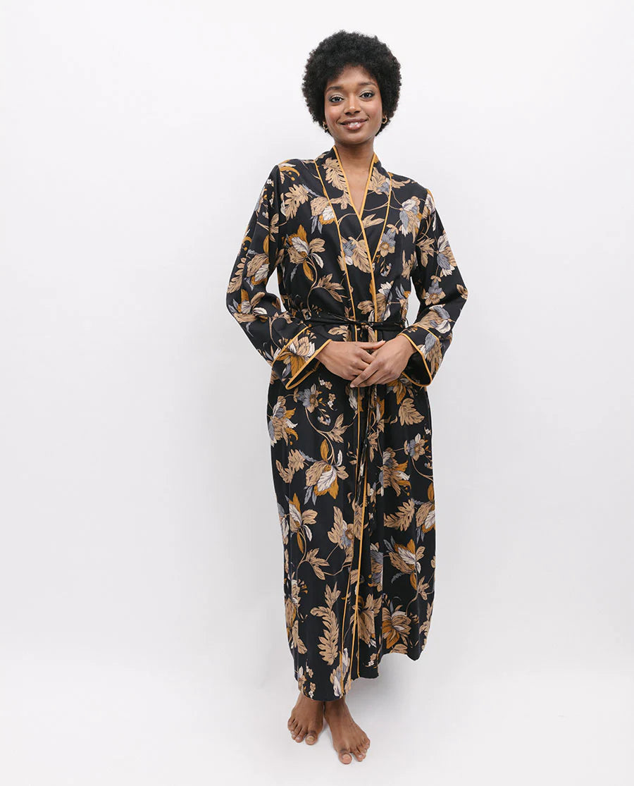 Fable and Eve Brixton Long Robe