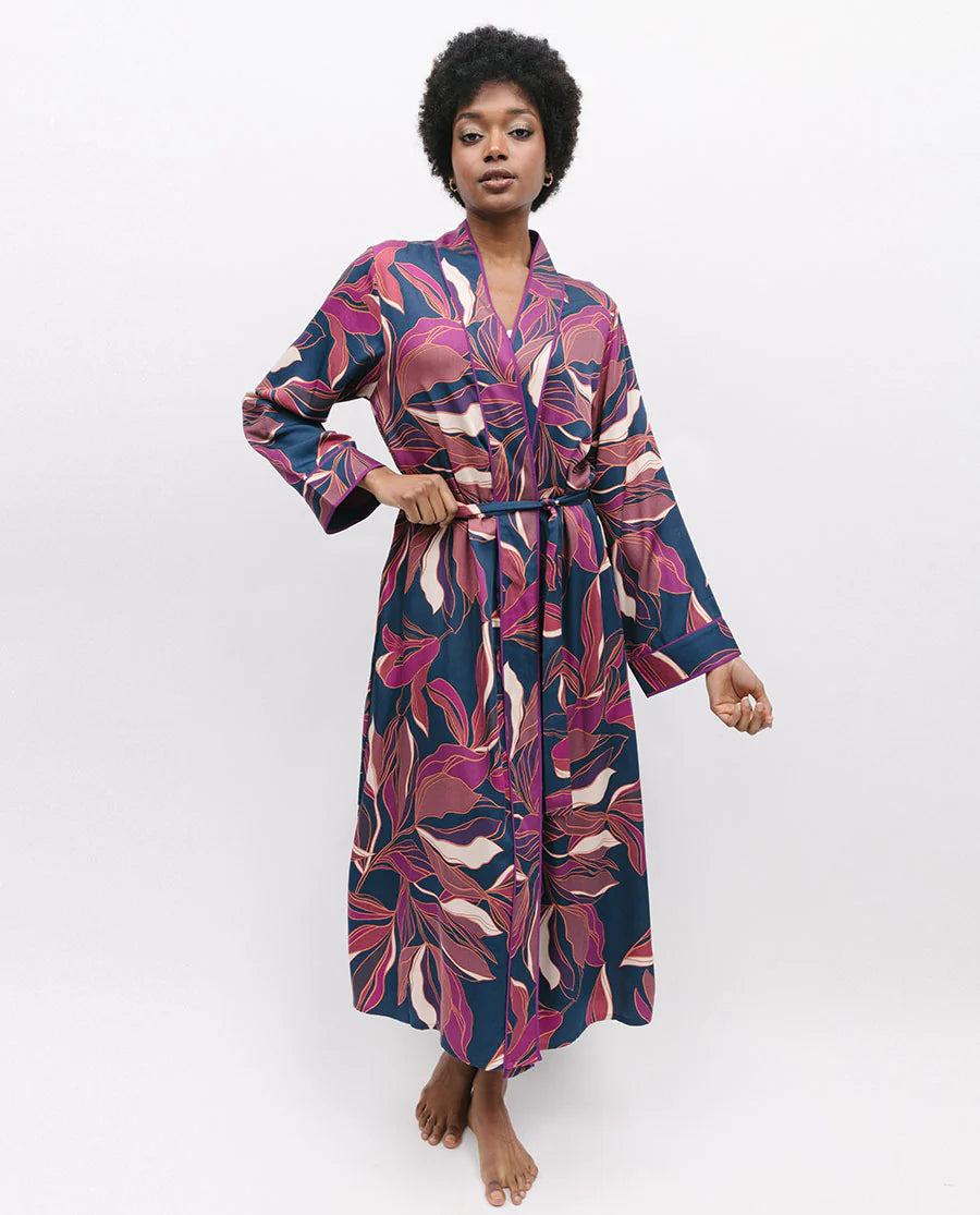 Fable and Eve Southbank Robe