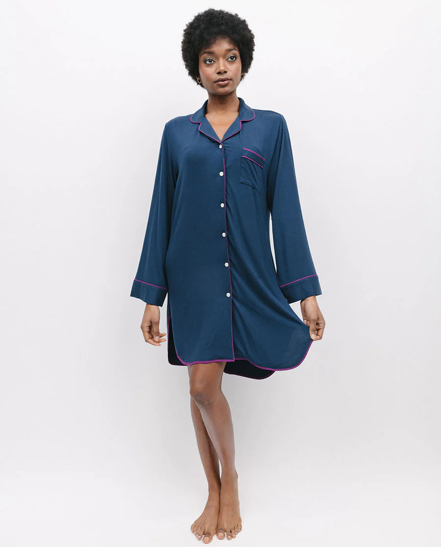 Fable and Eve Southbank Nightshirt