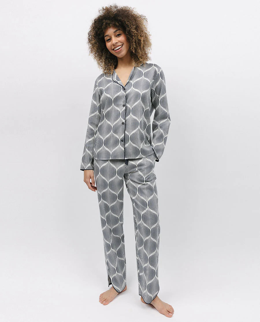 CyberJammies Nicole PJ Set