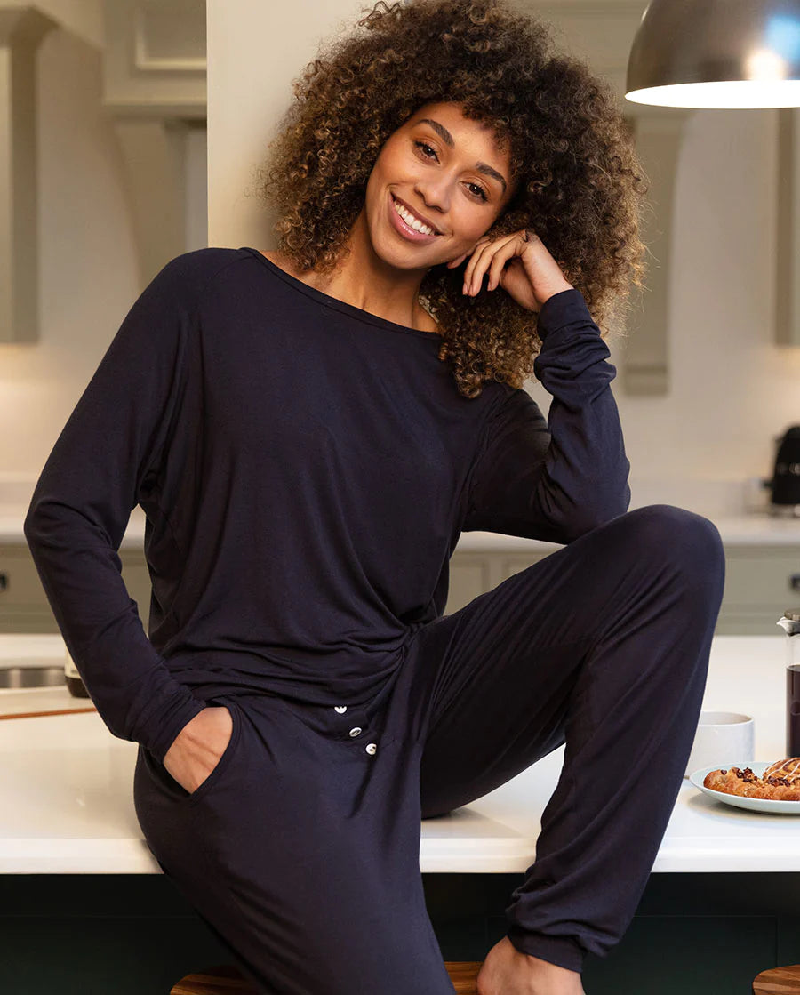 CyberJammies Nicole Slouch PJ Set