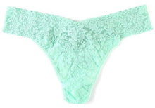 Load image into Gallery viewer, Hanky Panky Original Rise Thong
