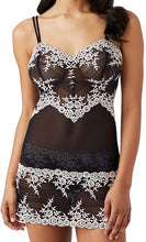 Load image into Gallery viewer, Wacoal Embrace Lace Chemise

