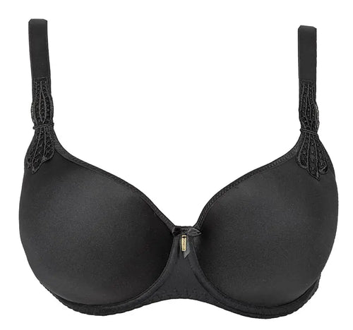 Buy Sona Lingerie Women's Non-Wired Bra (SLG-Perfecto WNE-SKN-RED Wine-Skin  34) at