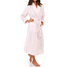 Load image into Gallery viewer, Wrap Spa Robe
