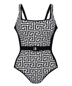 Anita One Piece Swimsuit