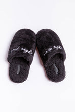 Load image into Gallery viewer, PJ Salvage Cozy Slippers
