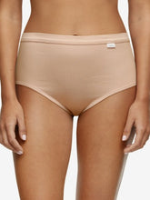 Load image into Gallery viewer, Chantelle Full Cotton Brief
