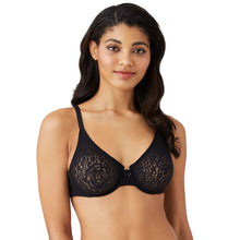 Load image into Gallery viewer, Wacoal Halo Lace Bra

