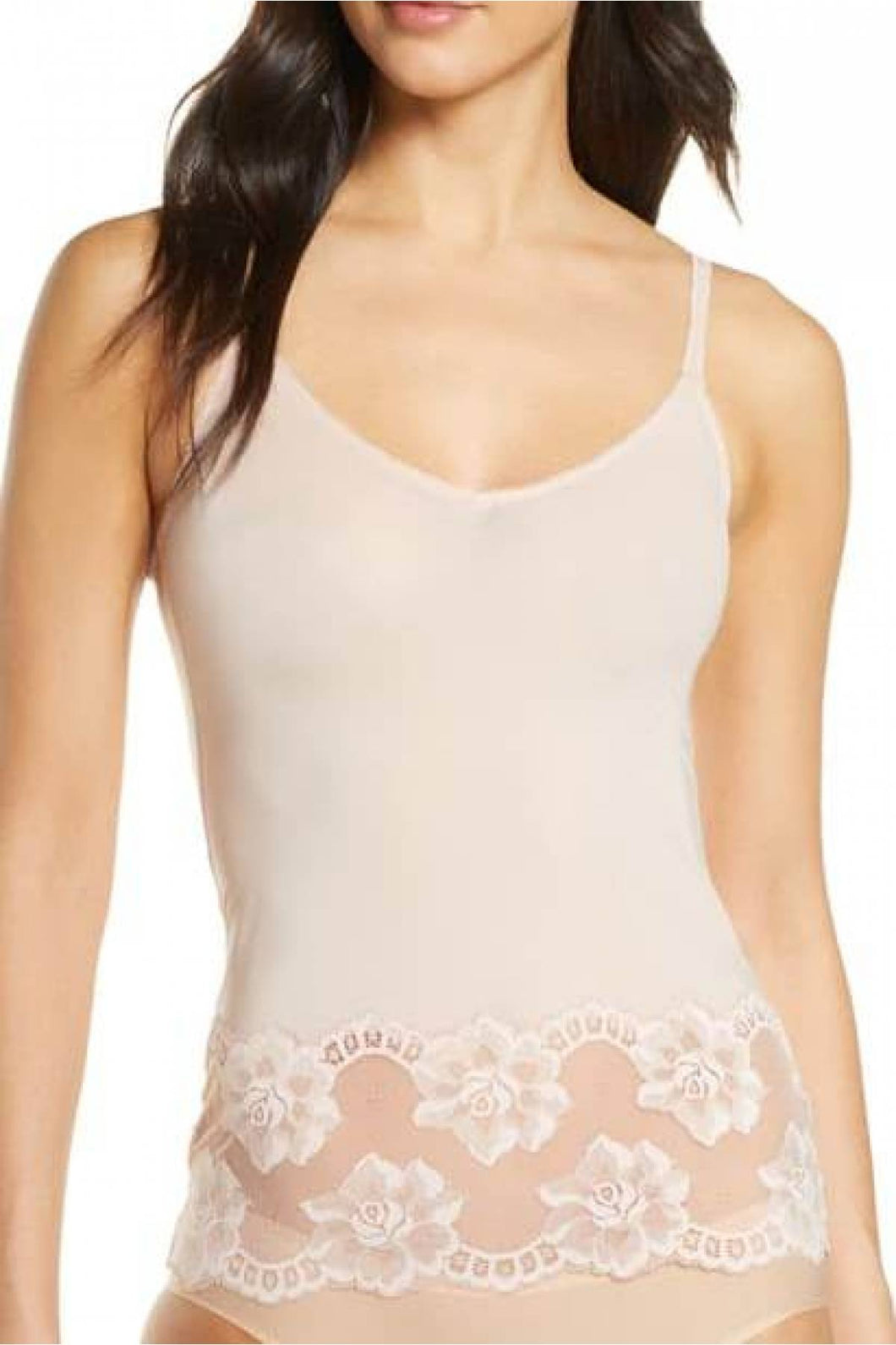 Light and Lacy Cami
