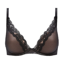 Load image into Gallery viewer, Brooklyn Plunge Bra
