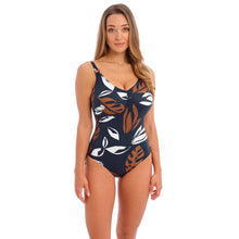 Load image into Gallery viewer, Fantasie Lake Orta V-Neck Swimsuit
