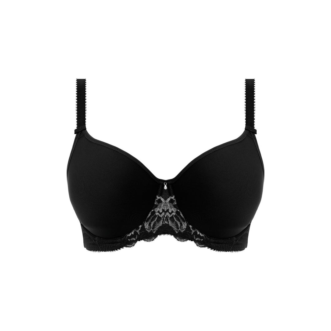 Aubree Spacer Moulded Bra