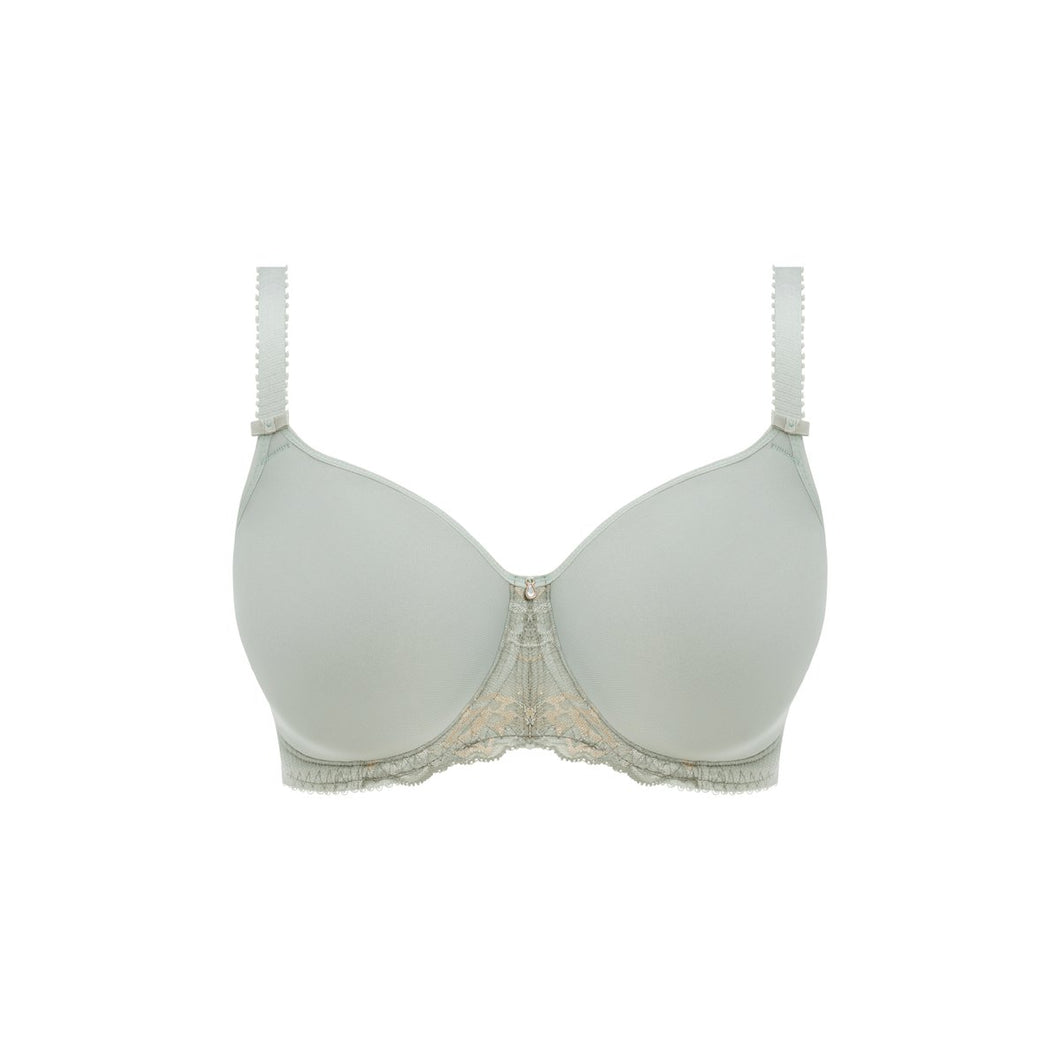 Aubree Spacer Moulded Bra