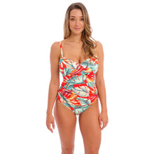 Load image into Gallery viewer, Fantasie Bamboo Grove Tankini Set
