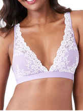 Load image into Gallery viewer, Embrace Lace Wire Free Bralette
