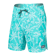 Load image into Gallery viewer, SAXX Oh Buoy Swim Shorts
